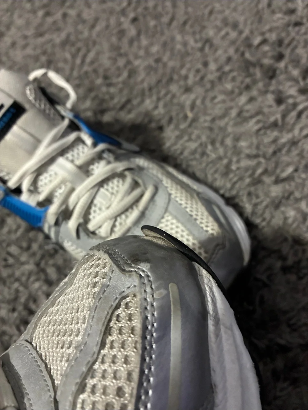 Nike vomero 5